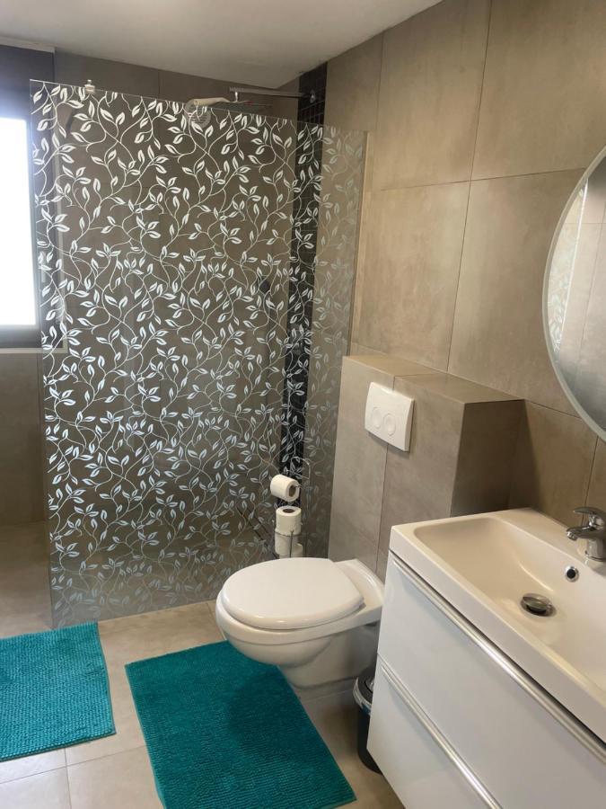 Superbe Appartement Au Rdc Avec Cheminee Villerupt Exterior photo