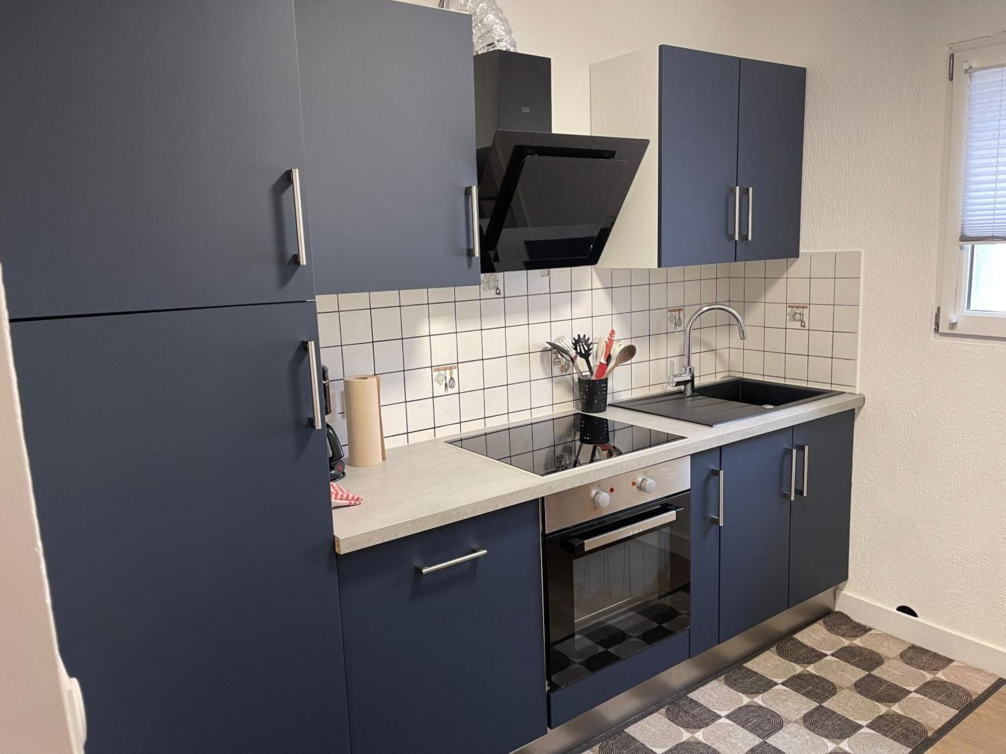 Superbe Appartement Au Rdc Avec Cheminee Villerupt Exterior photo